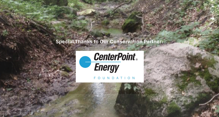 Partnership Spotlight: CenterPoint Energy