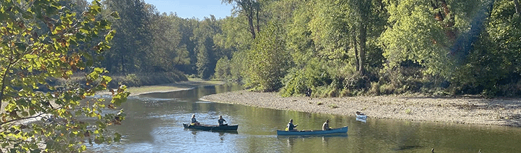 A Seed of Change: The Start of NICHES Land Trust