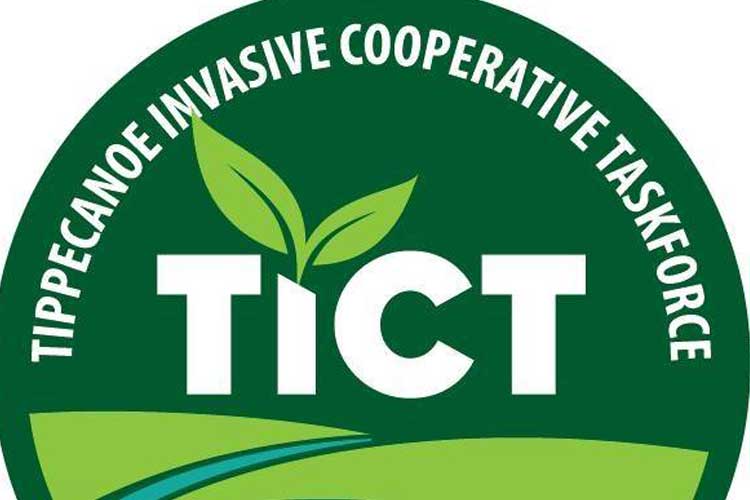 Tippecanoe Invasive Cooperative Taskforce (TICT) Panel Presentation