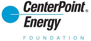 CenterPoint Energy Foundation logo