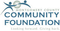 Mongomery County Community Foundation logo