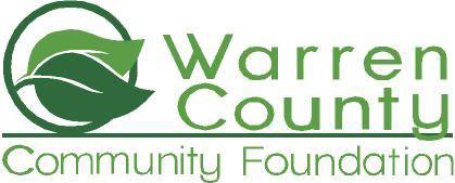 Warren County Community Foundation logo