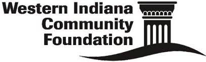 Western Indiana Community Foundation logo