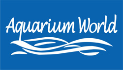 Aquarium World logo