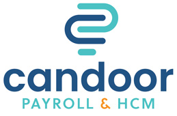 Candoor Payroll and HCM logo