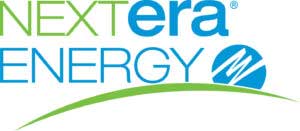 NEXTera Energy company logo