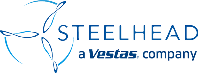 Steelhead company logo