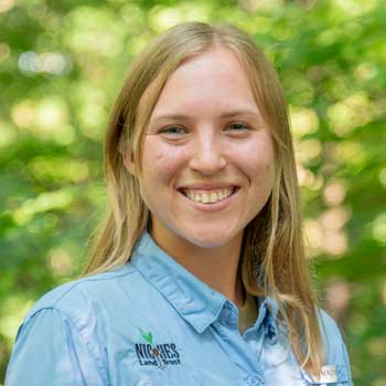 Cassidy Steininger headshot